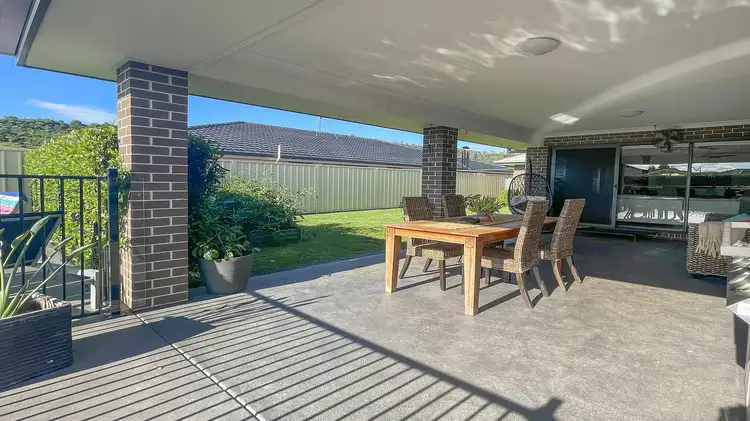 Fifth view of Homely house listing, 7 Friesian Way, Picton NSW 2571