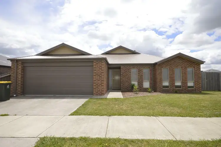 Main view of Homely house listing, 5 Kilkenny Close, Traralgon VIC 3844