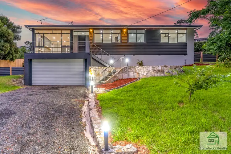 38 Bayley St, Moe VIC 3825