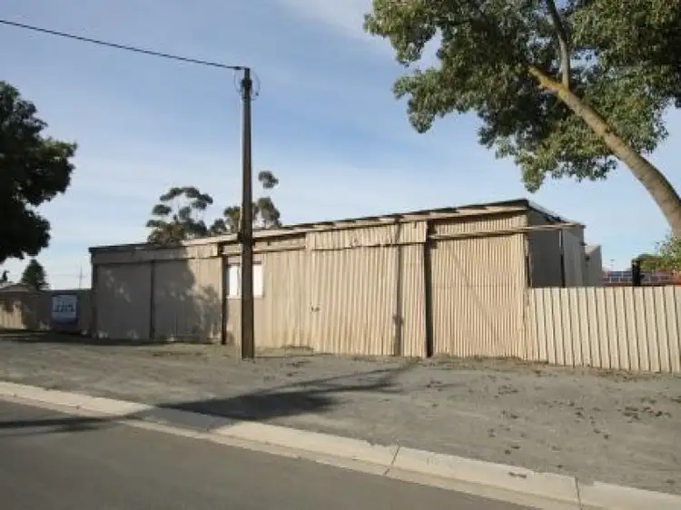 Main view of Homely land listing, Address available on request