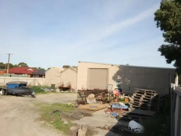 Fifth view of Homely land listing, Address available on request