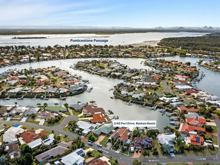 2/40 Port Dr, Banksia Beach QLD 4507
