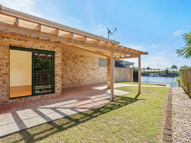 Fifth view of Homely unit listing, 2/40 Port Dr, Banksia Beach QLD 4507