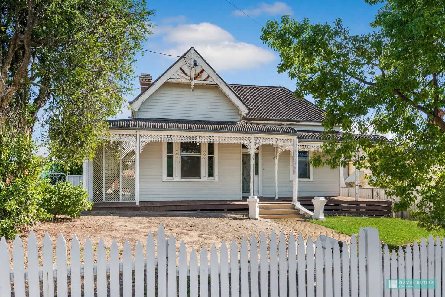 Main view of Homely house listing, 10 Campbell St, Eaglehawk VIC 3556