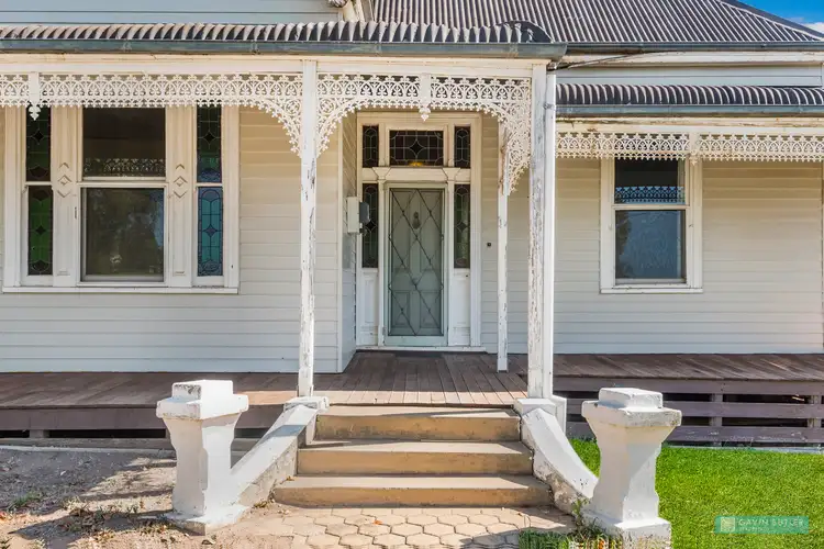 Second view of Homely house listing, 10 Campbell St, Eaglehawk VIC 3556