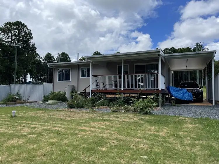 Main view of Homely house listing, 88 Laurel St, Russell Island QLD 4184