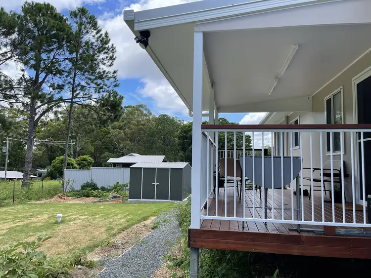 Third view of Homely house listing, 88 Laurel St, Russell Island QLD 4184