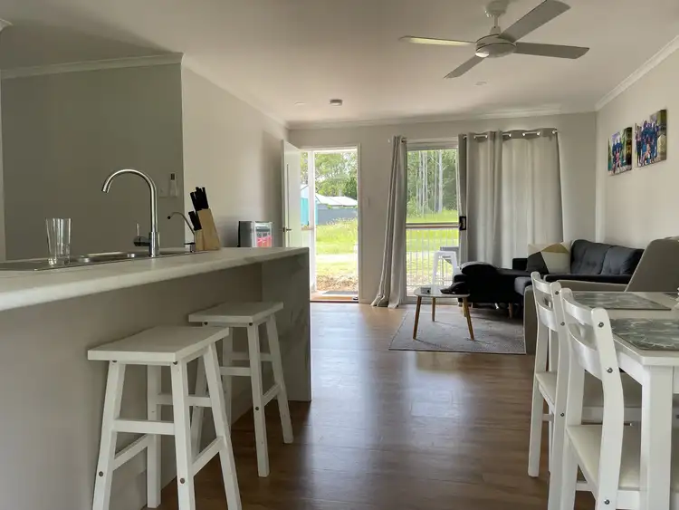 Fifth view of Homely house listing, 88 Laurel St, Russell Island QLD 4184