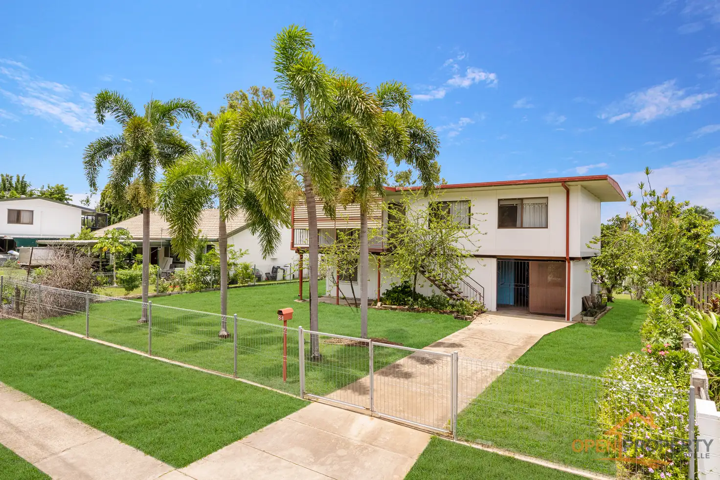 Main view of Homely house listing, 84 Banfield Dr, Mount Louisa QLD 4814
