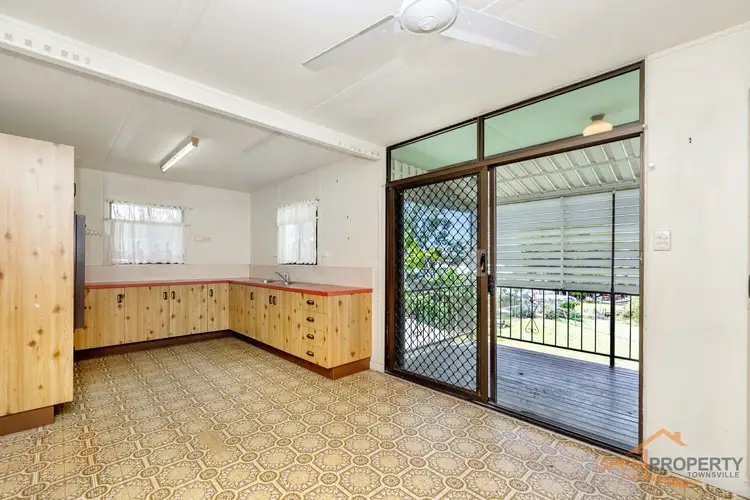 Second view of Homely house listing, 84 Banfield Dr, Mount Louisa QLD 4814