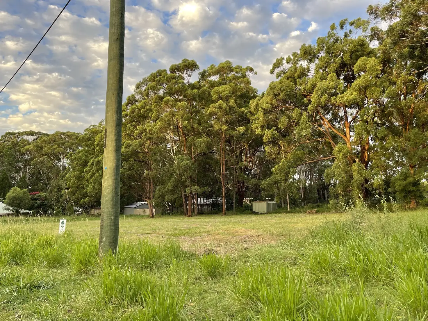 Main view of Homely land listing, 26-28 Oaklea St, Russell Island QLD 4184