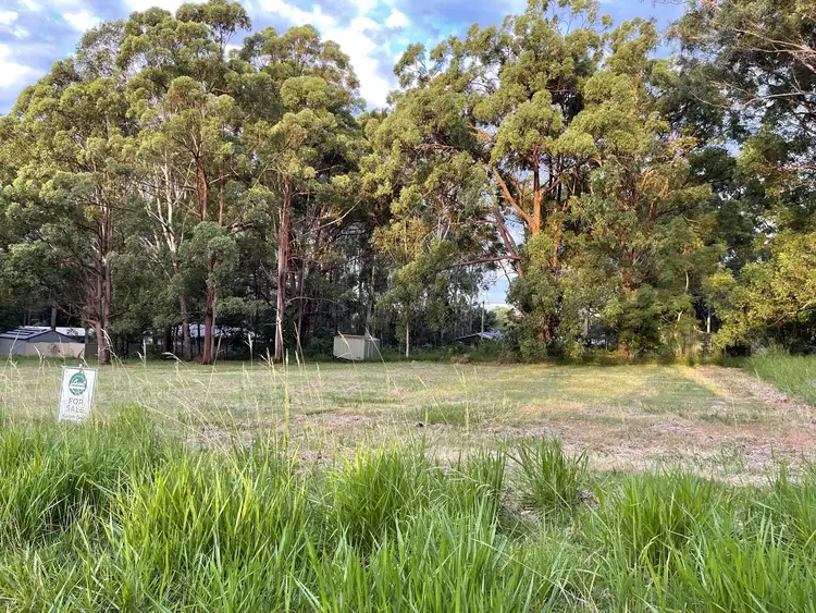 Second view of Homely land listing, 26-28 Oaklea St, Russell Island QLD 4184