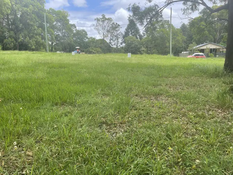 Fourth view of Homely land listing, 26-28 Oaklea St, Russell Island QLD 4184
