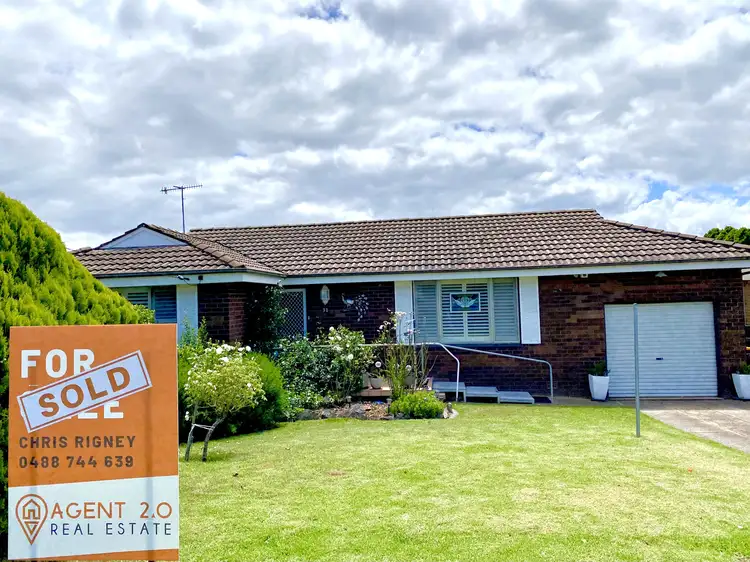 31 William St, Goulburn NSW 2580