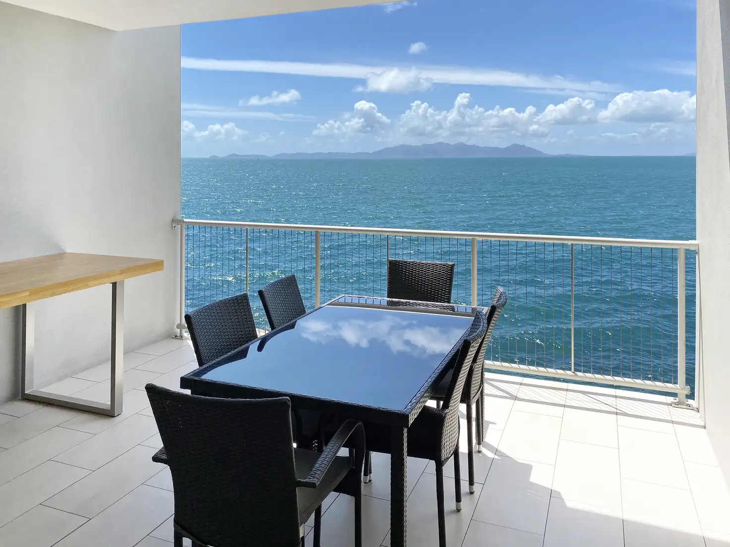 Main view of Homely apartment listing, 4305/146 Sooning St 'One Bright Point', Nelly Bay QLD 4819