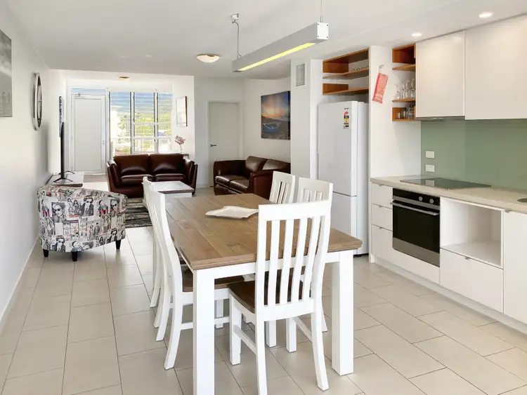 Third view of Homely apartment listing, 4305/146 Sooning St 'One Bright Point', Nelly Bay QLD 4819