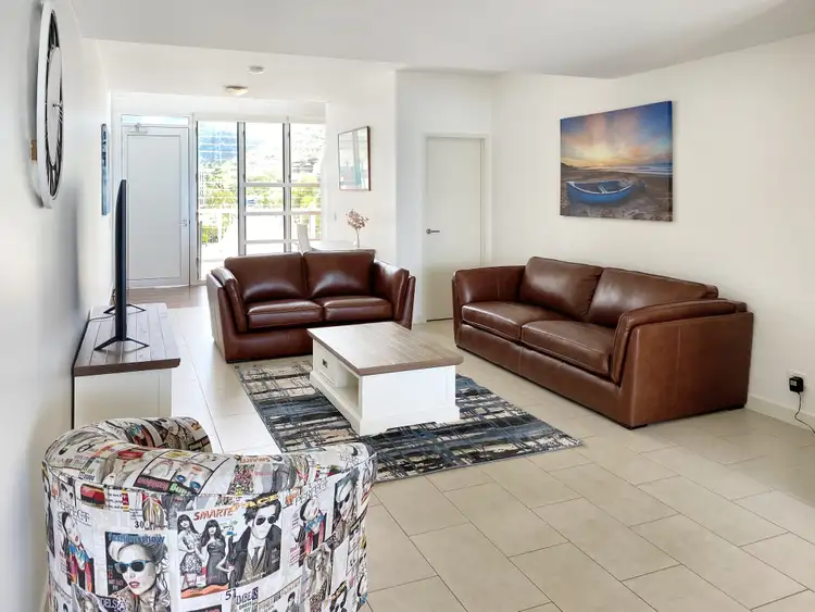Fourth view of Homely apartment listing, 4305/146 Sooning St 'One Bright Point', Nelly Bay QLD 4819