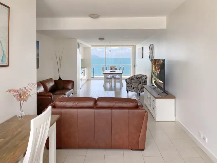 Fifth view of Homely apartment listing, 4305/146 Sooning St 'One Bright Point', Nelly Bay QLD 4819