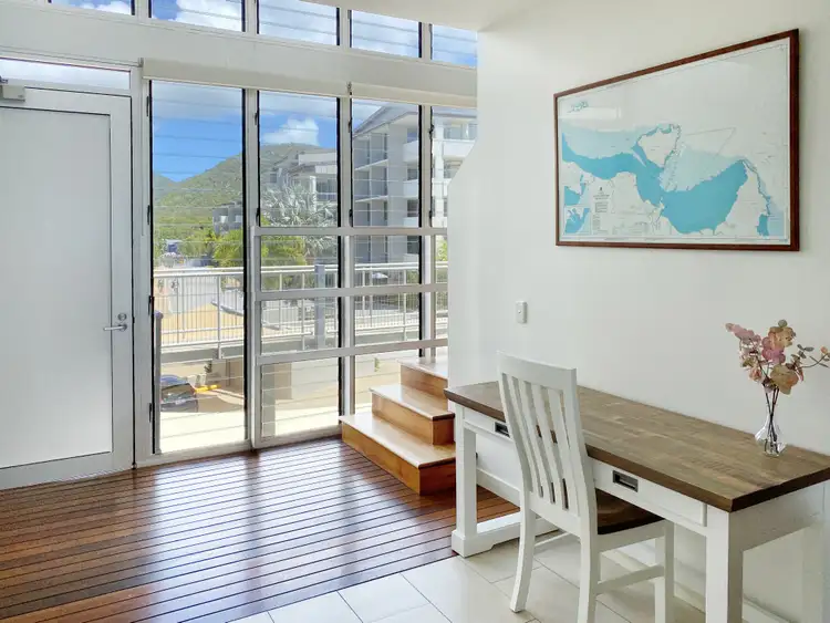 Sixth view of Homely apartment listing, 4305/146 Sooning St 'One Bright Point', Nelly Bay QLD 4819