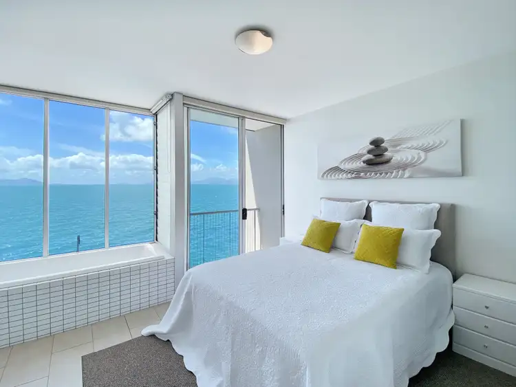Seventh view of Homely apartment listing, 4305/146 Sooning St 'One Bright Point', Nelly Bay QLD 4819