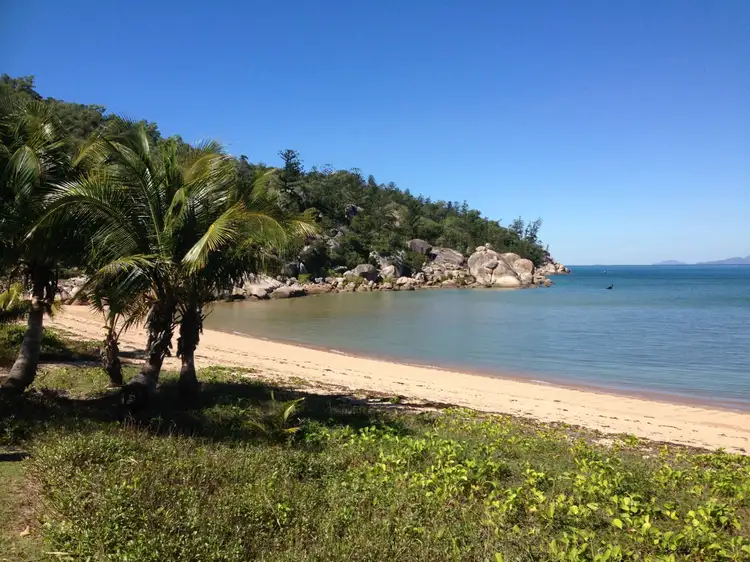 Third view of Homely house listing, 7/11-19 Esplanade 'Magnetic Daze', Picnic Bay QLD 4819