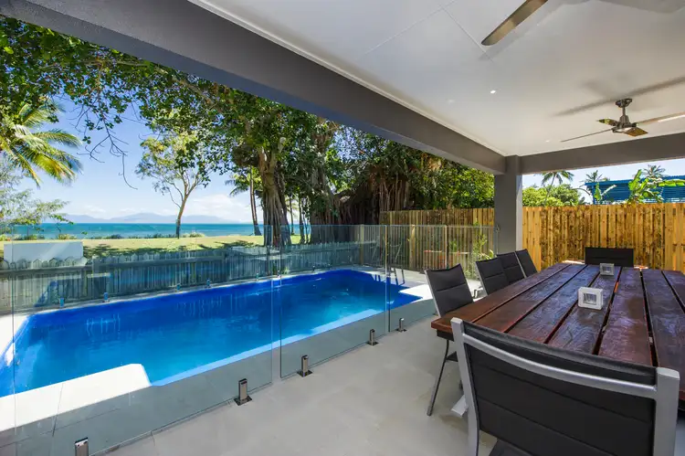 Fourth view of Homely house listing, 7/11-19 Esplanade 'Magnetic Daze', Picnic Bay QLD 4819