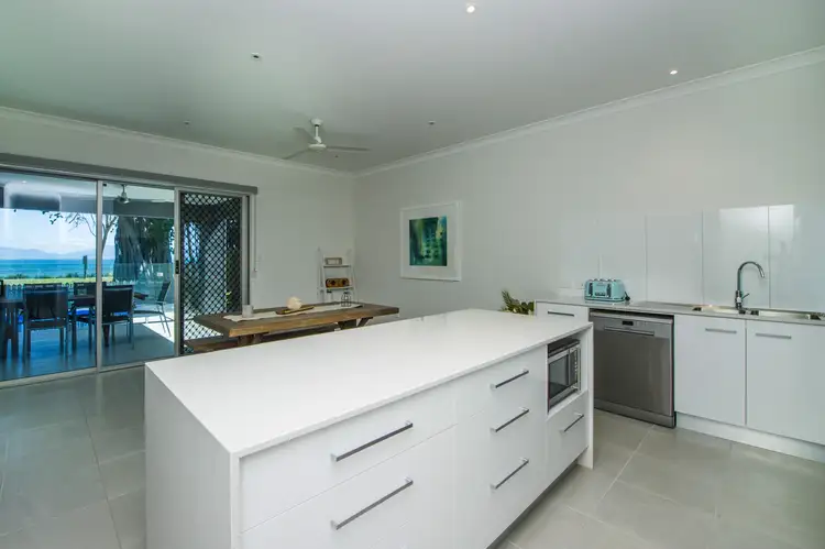 Fifth view of Homely house listing, 7/11-19 Esplanade 'Magnetic Daze', Picnic Bay QLD 4819