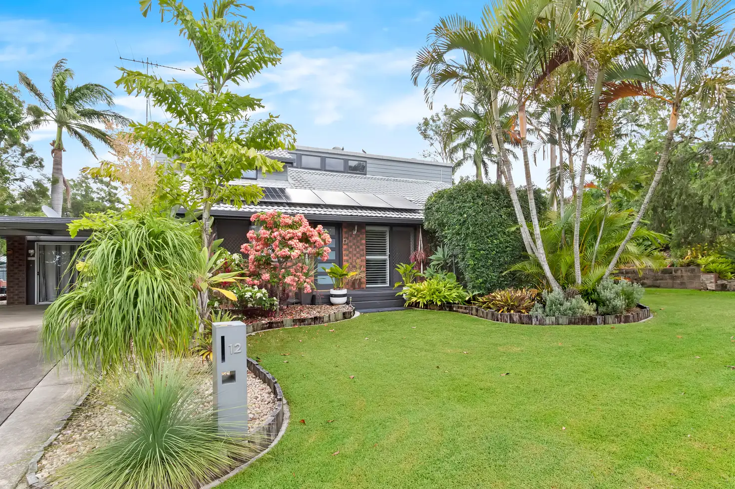 Main view of Homely house listing, 12 Fassifern St, Durack QLD 4077