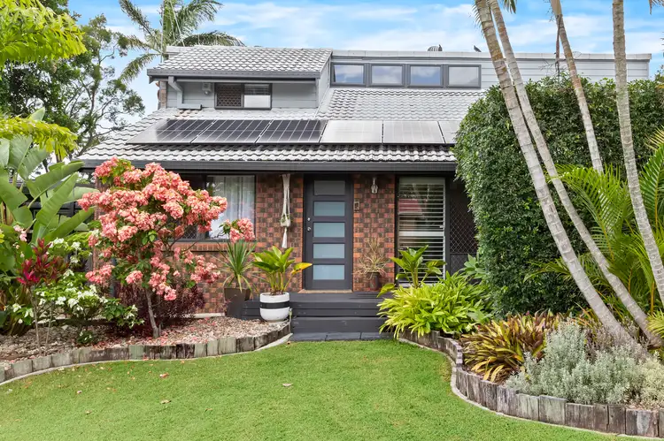 Second view of Homely house listing, 12 Fassifern St, Durack QLD 4077