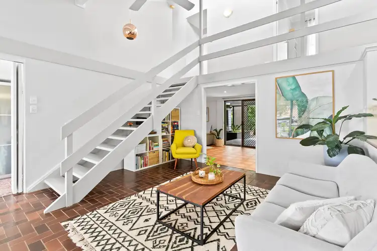 Third view of Homely house listing, 12 Fassifern St, Durack QLD 4077