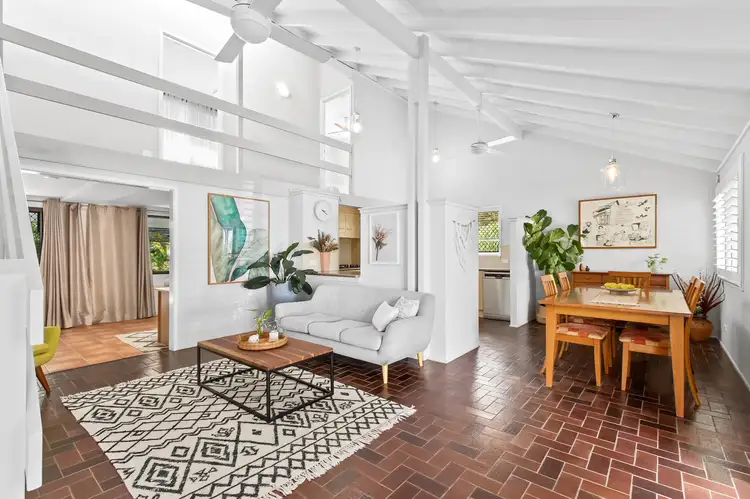 Fourth view of Homely house listing, 12 Fassifern St, Durack QLD 4077