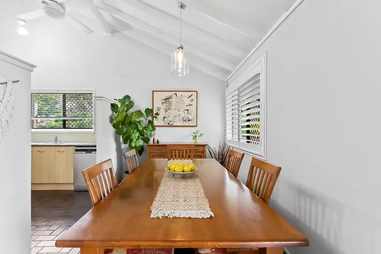 Sixth view of Homely house listing, 12 Fassifern St, Durack QLD 4077