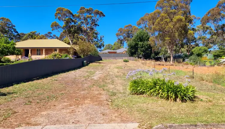 Main view of Homely land listing, 5 Molens Rd, Hahndorf SA 5245