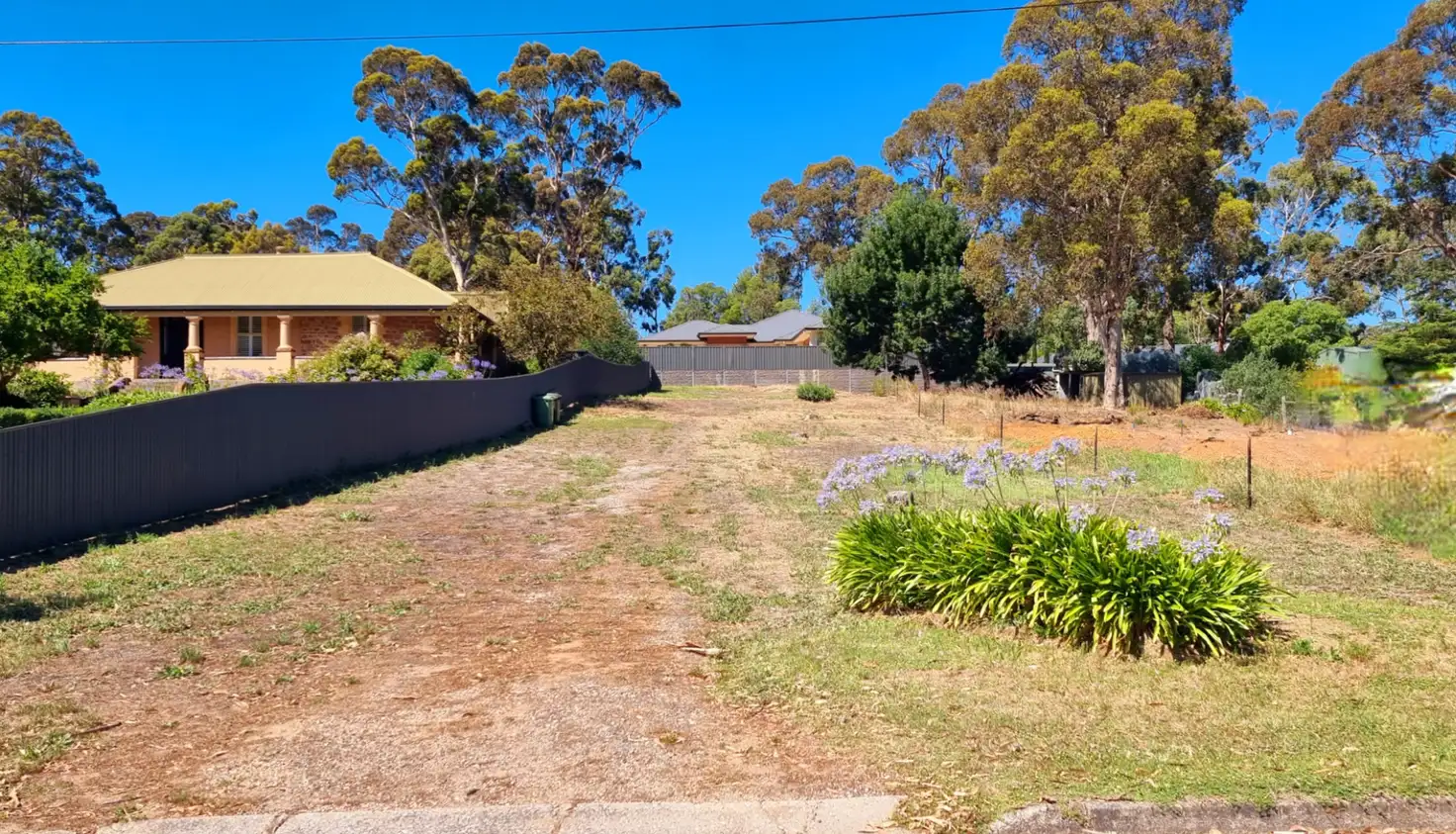 Main view of Homely land listing, 5 Molens Rd, Hahndorf SA 5245
