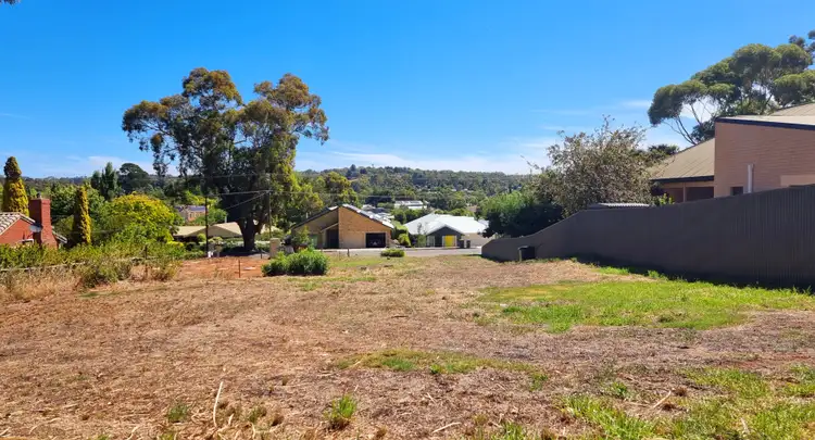 Third view of Homely land listing, 5 Molens Rd, Hahndorf SA 5245
