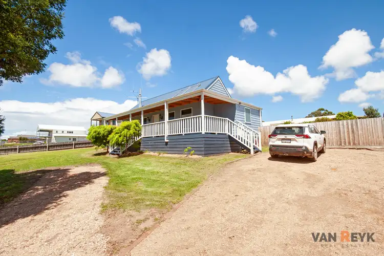 Second view of Homely house listing, 18 Village Fair Dr, Newlands Arm VIC 3875