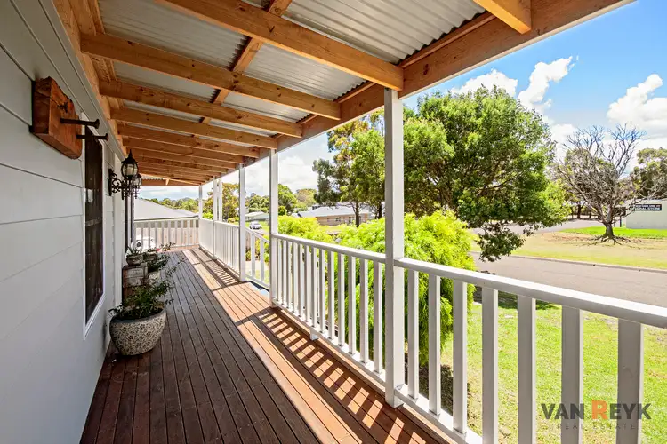 Third view of Homely house listing, 18 Village Fair Dr, Newlands Arm VIC 3875