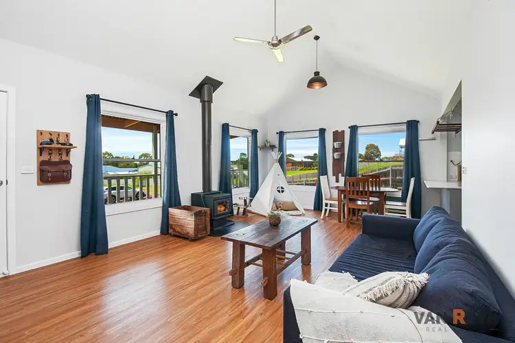 Fourth view of Homely house listing, 18 Village Fair Dr, Newlands Arm VIC 3875