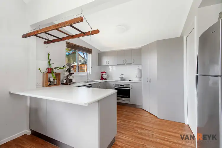 Fifth view of Homely house listing, 18 Village Fair Dr, Newlands Arm VIC 3875