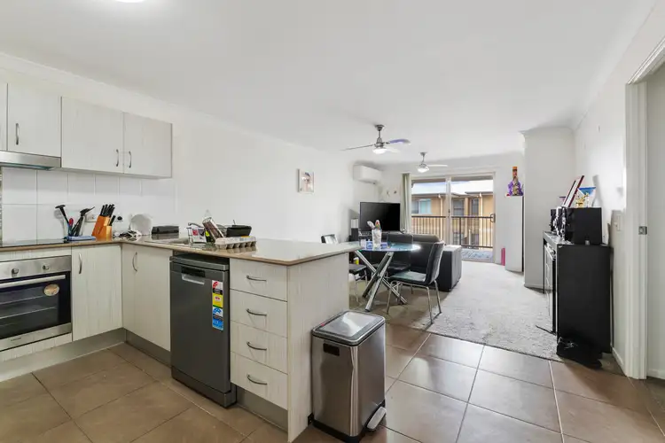 Third view of Homely apartment listing, Unit 84/155-163 Fryar Rd, Eagleby QLD 4207