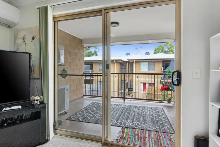 Fifth view of Homely apartment listing, Unit 84/155-163 Fryar Rd, Eagleby QLD 4207