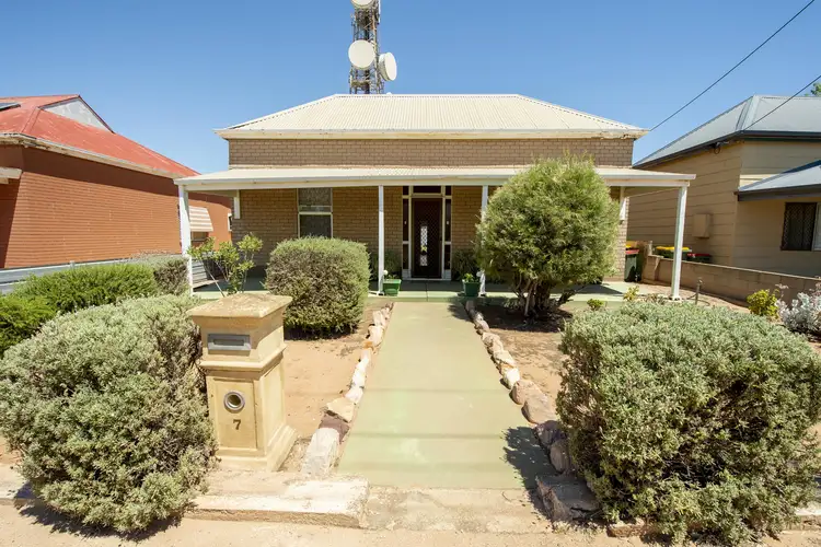 Main view of Homely house listing, 7 Moppett Road, Port Pirie SA 5540