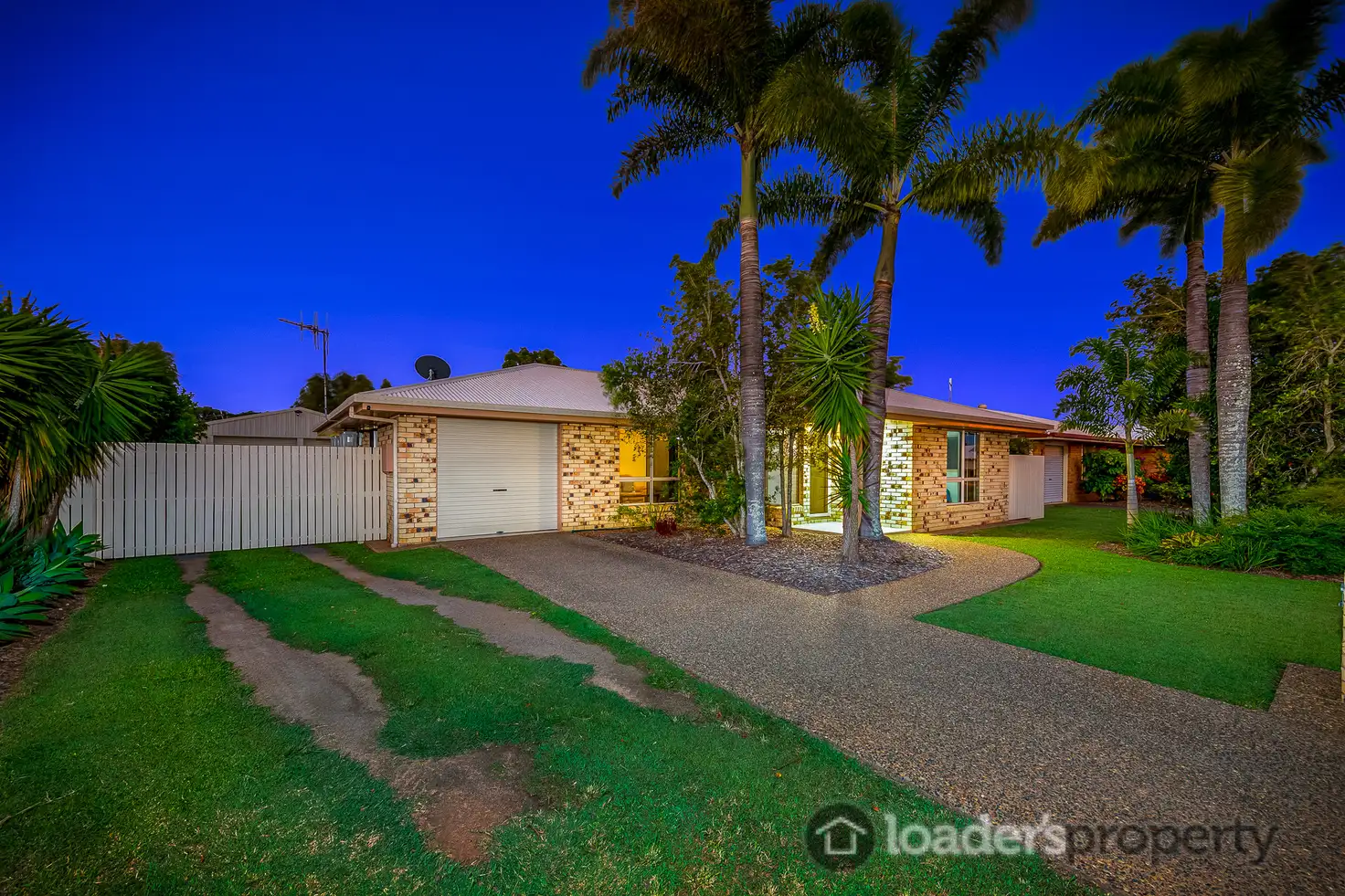 Main view of Homely house listing, 9 Hooper Ct, Kepnock QLD 4670