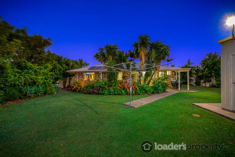 Fourth view of Homely house listing, 9 Hooper Ct, Kepnock QLD 4670