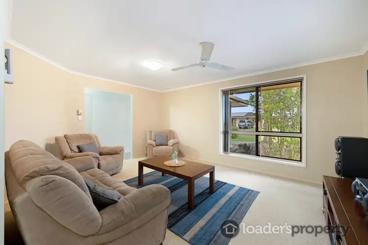 Sixth view of Homely house listing, 9 Hooper Ct, Kepnock QLD 4670