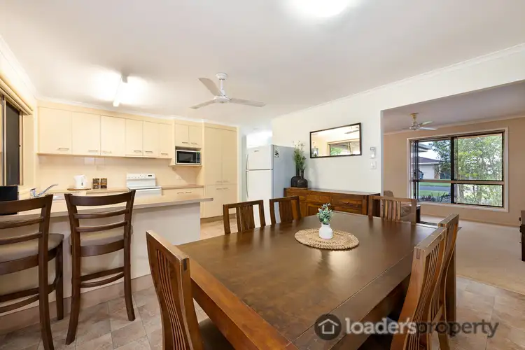 Seventh view of Homely house listing, 9 Hooper Ct, Kepnock QLD 4670