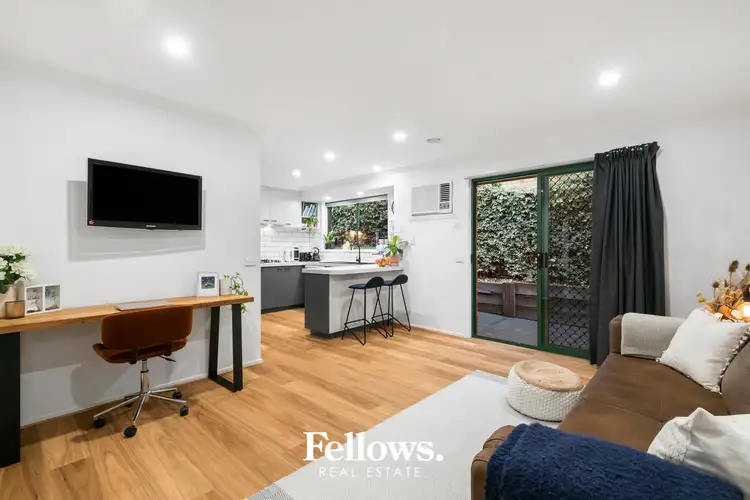 Third view of Homely house listing, 8 McGill Court, Pakenham VIC 3810