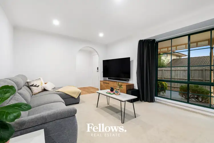Fourth view of Homely house listing, 8 McGill Court, Pakenham VIC 3810