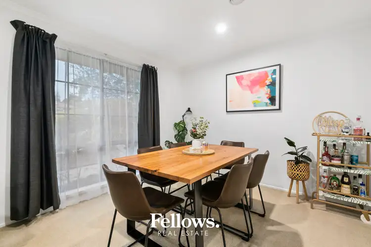 Fifth view of Homely house listing, 8 McGill Court, Pakenham VIC 3810