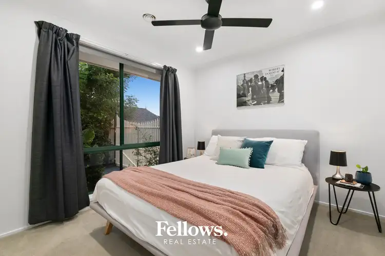 Sixth view of Homely house listing, 8 McGill Court, Pakenham VIC 3810